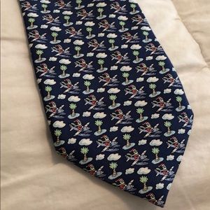 Vineyard Vines adult length tie